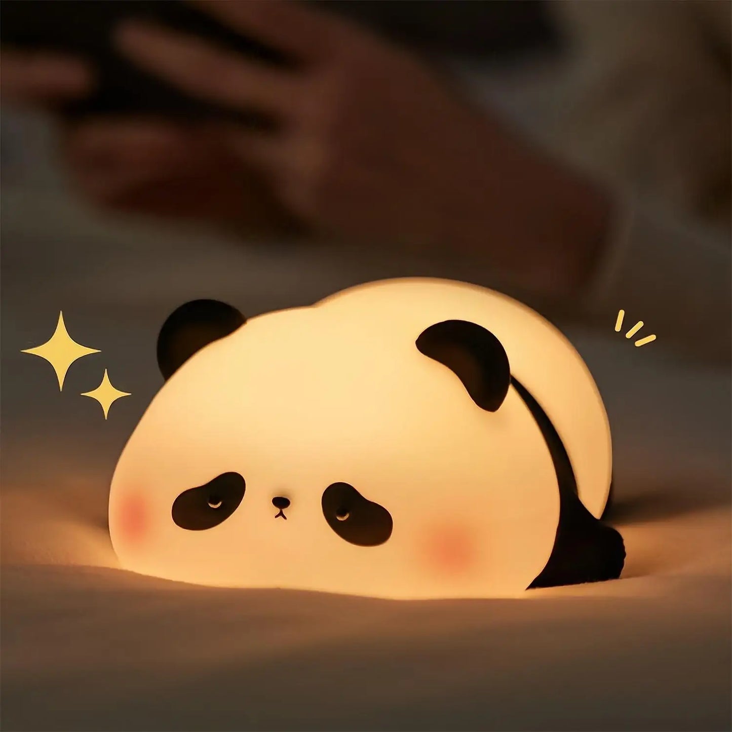 Veilleuse Bébé - Panda