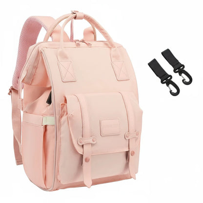 Sac à langer tout-en-un de voyage - NomadMama™