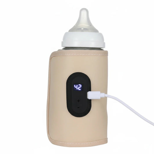 Chauffe biberon - SmartWarm™