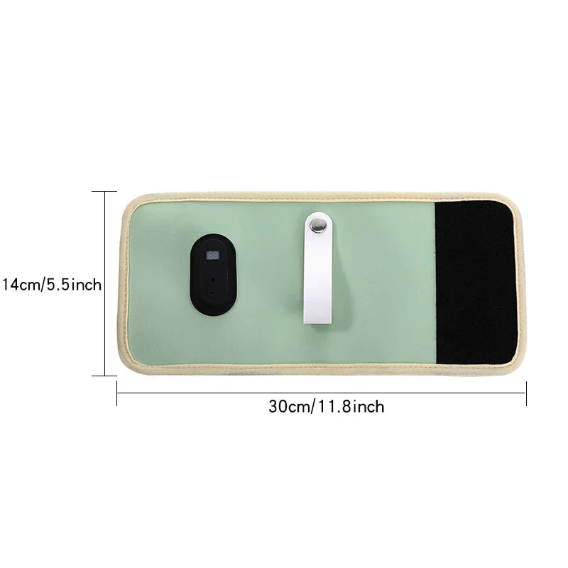 Chauffe biberon - SmartWarm™