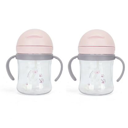 Biberon 250 ml avec Poignée