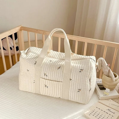 Sac a langer multifonction pour bébé -MamaEase™