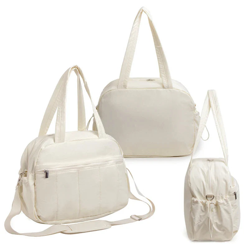 Sac à langer cabine imperméable & élégant - Voyagea™