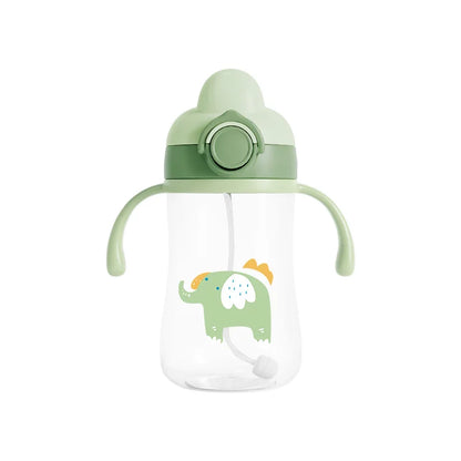 Bibron d’Apprentissage Bébé 300 ml