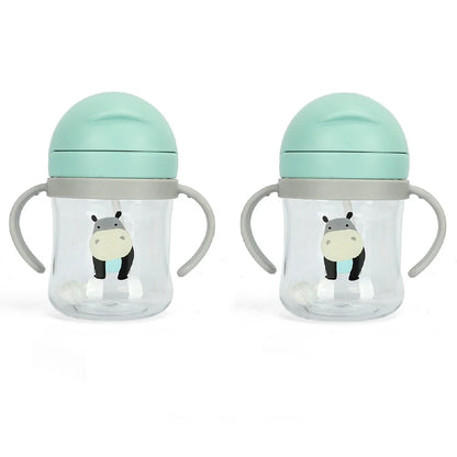 Biberon 250 ml avec Poignée