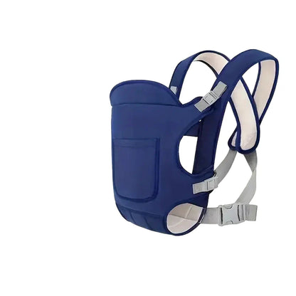 Porte bébé évolutif 4 en 1 – SnugCarry™