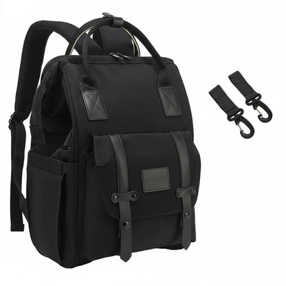 Sac à langer tout-en-un de voyage - NomadMama™