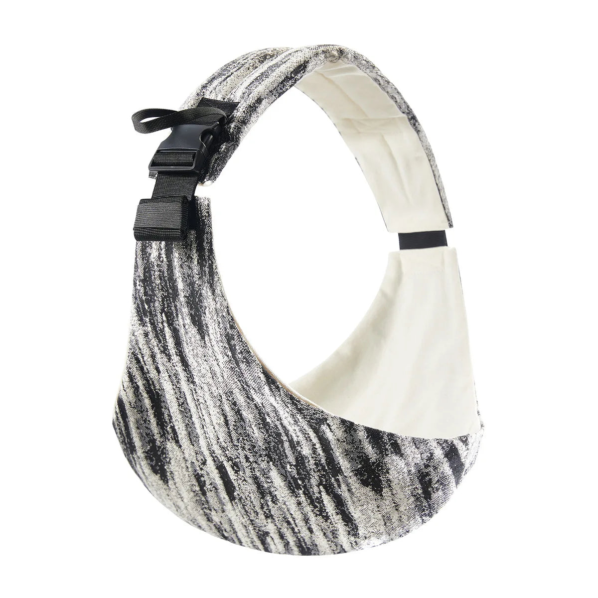 Porte bébé tout-en-un – CozyWrap™