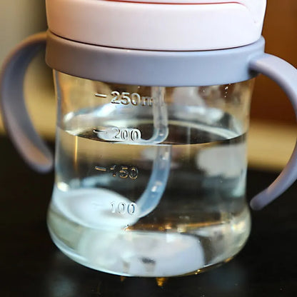 Biberon 250 ml avec Poignée